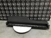 Luggage compartment cover from a Land Rover Discovery III (LAA/TAA) 2.7 TD V6 2009