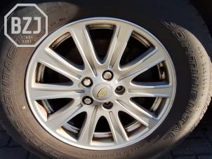 Used Set of sports wheels Landrover Discovery III (LAA/TAA) 2.7 TD V6 Price on request offered by BZJ b.v.