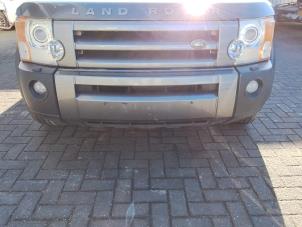 Used Front bumper Landrover Discovery III (LAA/TAA) 2.7 TD V6 Price on request offered by BZJ b.v.