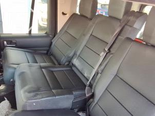Used Rear seat Landrover Discovery III (LAA/TAA) 2.7 TD V6 Price on request offered by BZJ b.v.