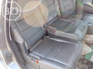 Used Rear seat Landrover Discovery III (LAA/TAA) 2.7 TD V6 Price on request offered by BZJ b.v.