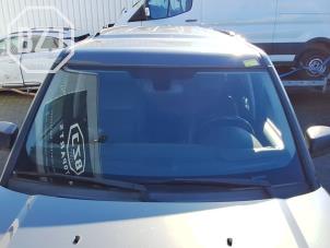 Used Frontscreen Landrover Discovery III (LAA/TAA) 2.7 TD V6 Price on request offered by BZJ b.v.