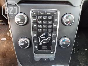 Used Navigation control panel Volvo V40 (MV) 2.0 D2 16V Price on request offered by BZJ b.v.