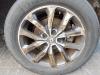 Wheel from a Renault Kadjar (RFEH), 2015 1.2 Energy TCE 130, SUV, Petrol, 1.197cc, 96kW (131pk), FWD, H5F408; H5FF4, 2015-06, F2MR 2018