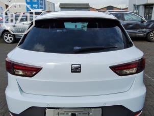 Used Tailgate Seat Leon ST (5FF) 2.0 TSI Cupra 280 16V Price on request offered by BZJ b.v.