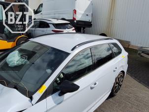 Used Roof Seat Leon ST (5FF) 2.0 TSI Cupra 280 16V Price on request offered by BZJ b.v.