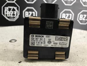 Used Radar sensor Seat Leon ST (5FF) 2.0 TSI Cupra 280 16V Price € 200,00 Margin scheme offered by BZJ b.v.