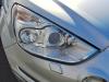 Reflektor prawy z Ford S-Max (GBW), 2006 / 2014 2.0 Ecoboost 16V, MPV, Benzyna, 1.999cc, 149kW (203pk), FWD, TNWA, 2010-03 / 2014-12 2010