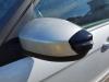 Außenspiegel links van een Ford S-Max (GBW), 2006 / 2014 2.0 Ecoboost 16V, MPV, Benzin, 1.999cc, 149kW (203pk), FWD, TNWA, 2010-03 / 2014-12 2010