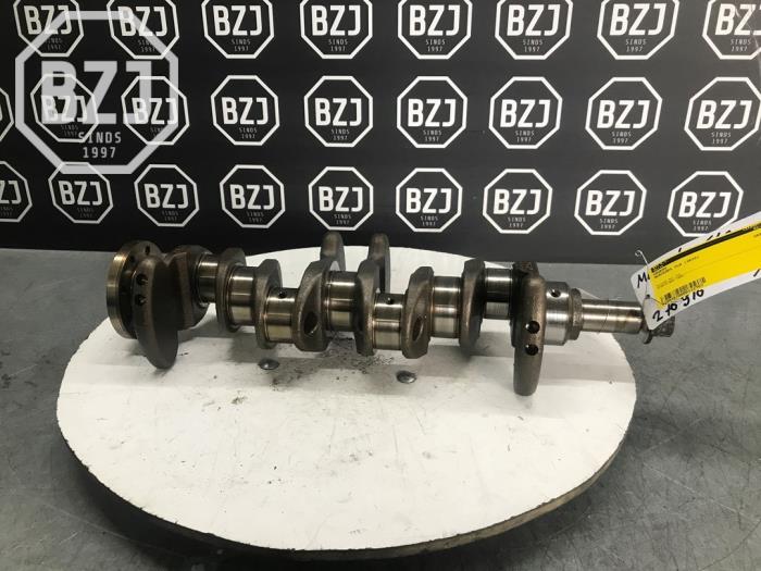 Usagé Vilebrequin Mercedes CLA Prix sur demande proposé par BZJ b.v.