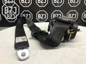 Gebrauchte Gurtsrammer rechts Volkswagen Golf VI (5K1) 1.4 TSI 122 16V Preis auf Anfrage angeboten von BZJ b.v.