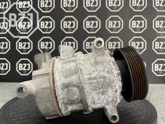 Gebrauchte Klimapumpe Volkswagen Polo V (6R) 1.0 12V BlueMotion Technology Preis € 100,00 Margenregelung angeboten von BZJ b.v.