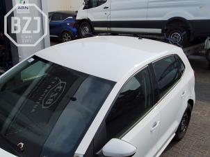 Used Roof Volkswagen Polo V (6R) 1.0 12V BlueMotion Technology Price on request offered by BZJ b.v.