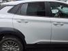 Portière 4portes arrière droite d'un Hyundai Kona (OS), 2017 / 2023 1.0 T-GDI 12V, SUV, Essence, 998cc, 88kW (120pk), FWD, G3LC; G3LE, 2017-07 / 2023-04 2018