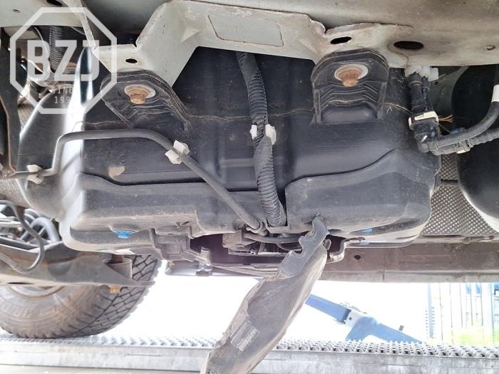 Gebrauchte Adblue Tank Ford Transit 2.0 TDCi 16V Eco Blue 170 Preis auf Anfrage angeboten von BZJ b.v.