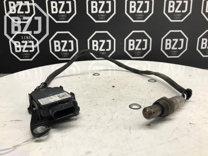 Begagnade NOx-sensor BMW 3 serie Touring (F31) 318d 2.0 16V Pris på förfrågan erbjuds av BZJ b.v.