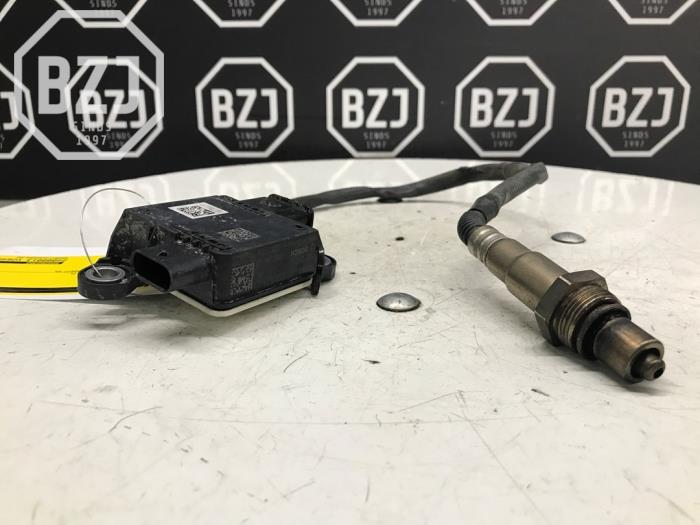 Begagnade NOx-sensor BMW 3 serie Touring (F31) 318d 2.0 16V Pris på förfrågan erbjuds av BZJ b.v.