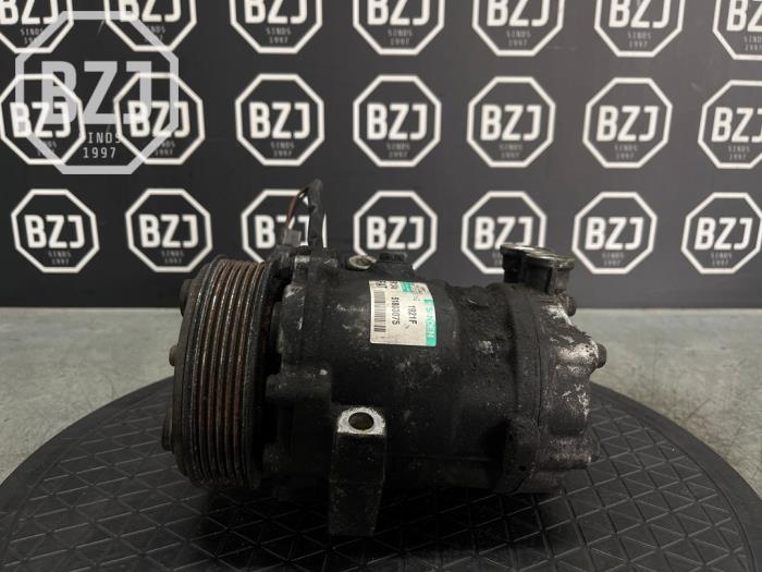 Gebrauchte Klimapumpe Fiat Punto Evo (199) 1.3 JTD Multijet 85 16V Euro 5 Preis auf Anfrage angeboten von BZJ b.v.