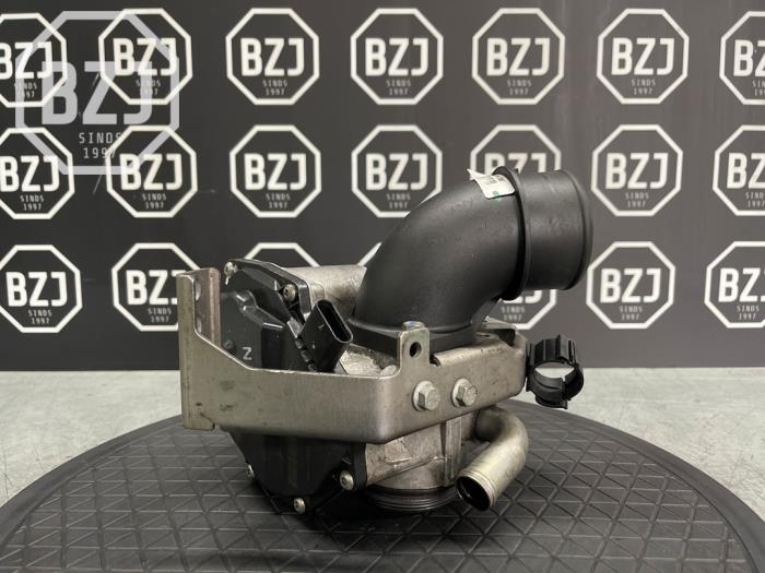 Gebrauchte AGR Ventil Iveco New Daily VI 33S12, 35C12, 35S12 Preis auf Anfrage angeboten von BZJ b.v.