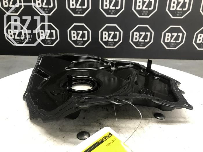 Usagé Couvercle de distribution Seat Leon ST (5FF) 2.0 TSI Cupra 280 16V Prix sur demande proposé par BZJ b.v.