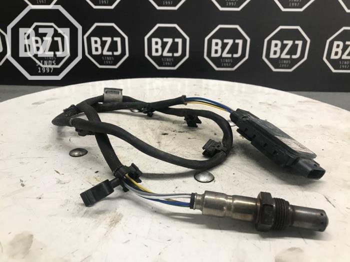 Begagnade NOx-sensor BMW 3 serie Touring (F31) 318d 2.0 16V Pris på förfrågan erbjuds av BZJ b.v.