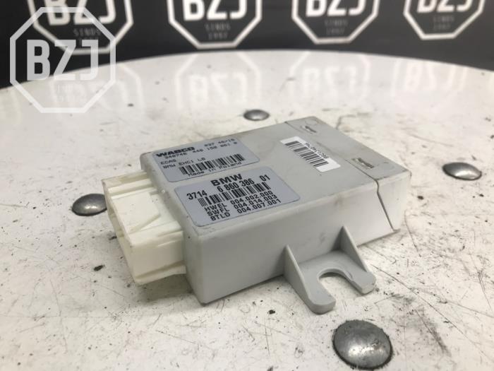 Gebrauchte Luftfederung Modul BMW 5 serie Touring (F11) 520i 16V Preis auf Anfrage angeboten von BZJ b.v.
