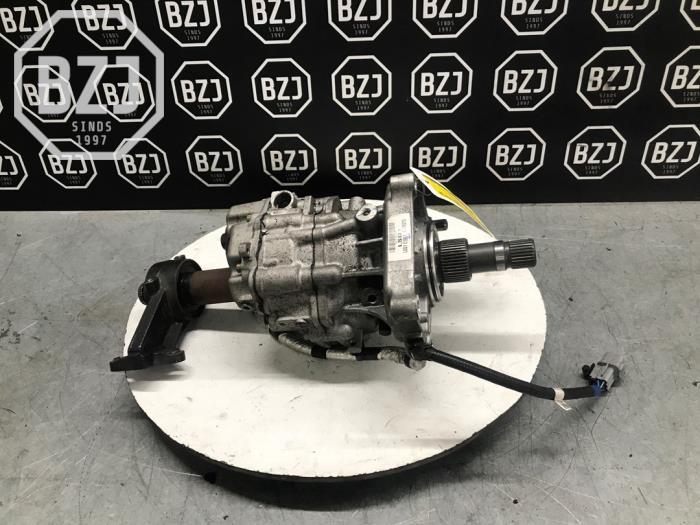 Usagé Différentiel avant Hyundai i30 (GDHB5) 2.0 N Turbo 16V Performance Pack Prix sur demande proposé par BZJ b.v.