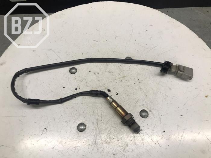 Sonde lambda d'un Seat Leon ST (5FF) 2.0 TSI Cupra 280 16V 2015