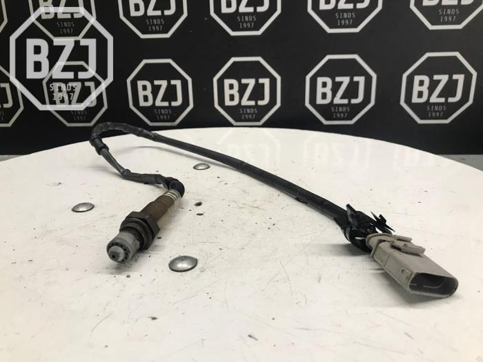 Sonde lambda d'un Seat Leon ST (5FF) 2.0 TSI Cupra 280 16V 2015