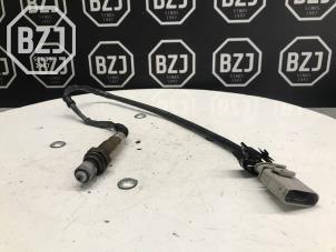 Sonde lambda d'un Seat Leon ST (5FF) 2.0 TSI Cupra 280 16V 2015