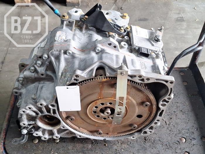 Gebrauchte Getriebe Volvo S80 (AR/AS) 2.5 T Turbo 20V Preis € 750,00 Margenregelung angeboten von BZJ b.v.