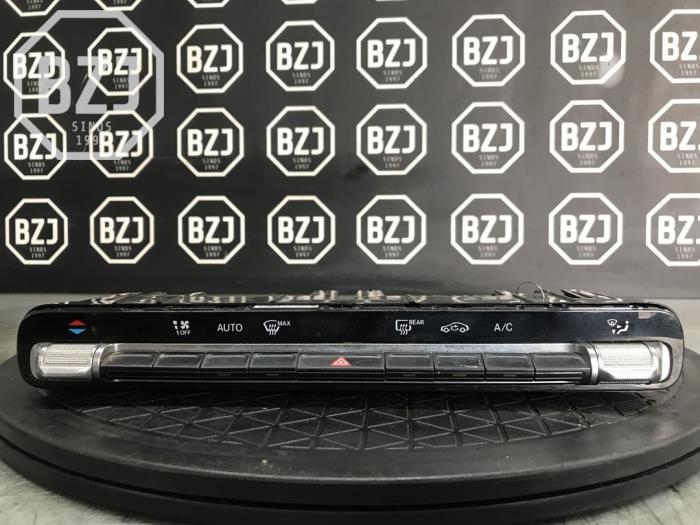Używane Panel climatronic Mercedes A (177.0) 1.5 A-180d Cena na żądanie oferowane przez BZJ b.v.
