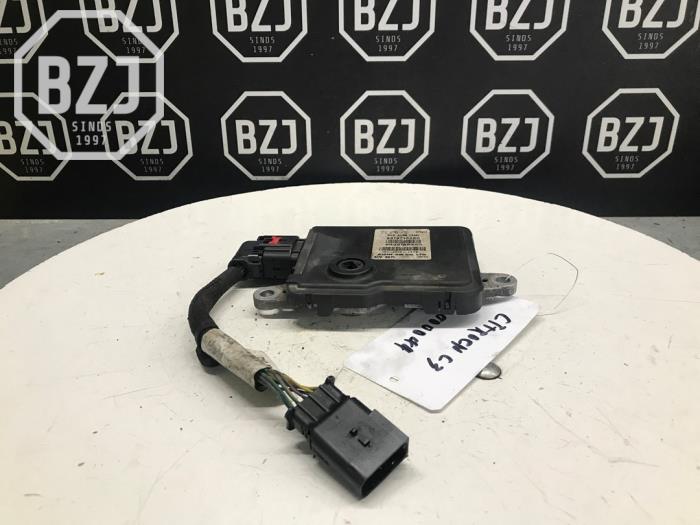 Used Automatic gearbox computer Citroen C3 (SX/SW) 1.2 12V e-THP PureTech 110 Price on request offered by BZJ b.v.