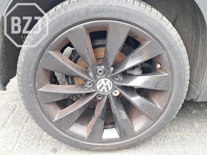 Set of sports wheels - Alloy - BZJ b.v. | ProxyParts.com