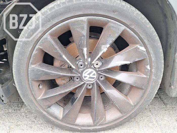 Set of sports wheels - Alloy - BZJ b.v. | ProxyParts.com