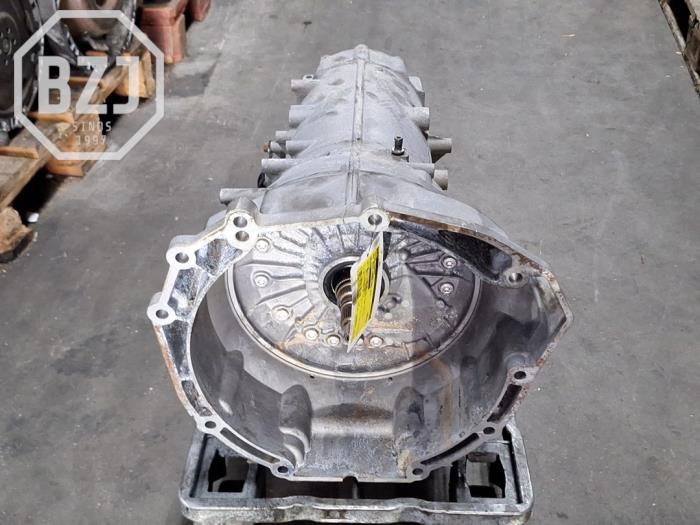 Usagé Boite de vitesses Jeep Grand Cherokee (WK/WK2) 3.0 CRD V6 24V Prix € 3.025,00 Prix TTC proposé par BZJ b.v.