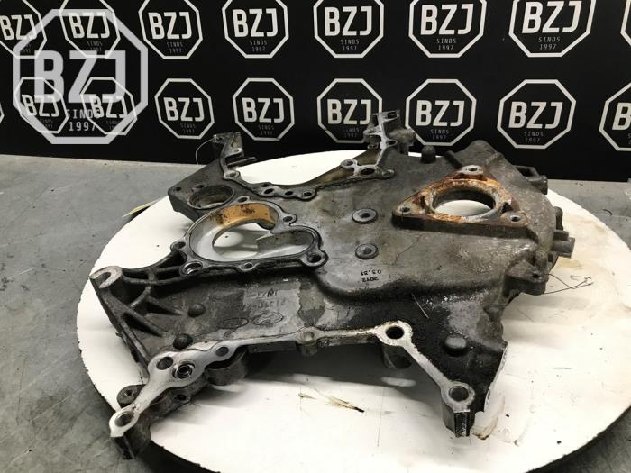 Usagé Couvercle de distribution Kia Rio Prix sur demande proposé par BZJ b.v.