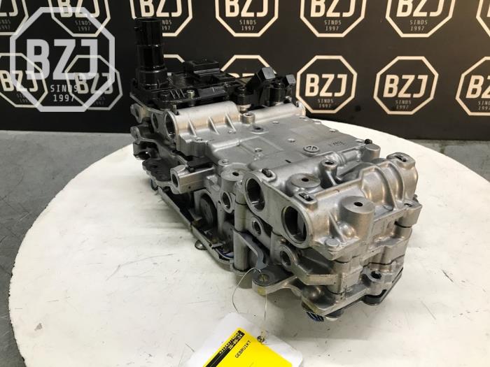 Gebrauchte Ventilblock hydraulisch Mazda CX-5 Preis auf Anfrage angeboten von BZJ b.v.