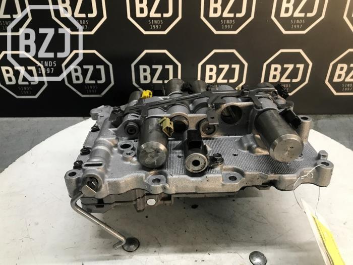 Gebrauchte Ventilblock hydraulisch Citroen C3 (SX/SW) 1.2 12V e-THP PureTech 110 Preis auf Anfrage angeboten von BZJ b.v.