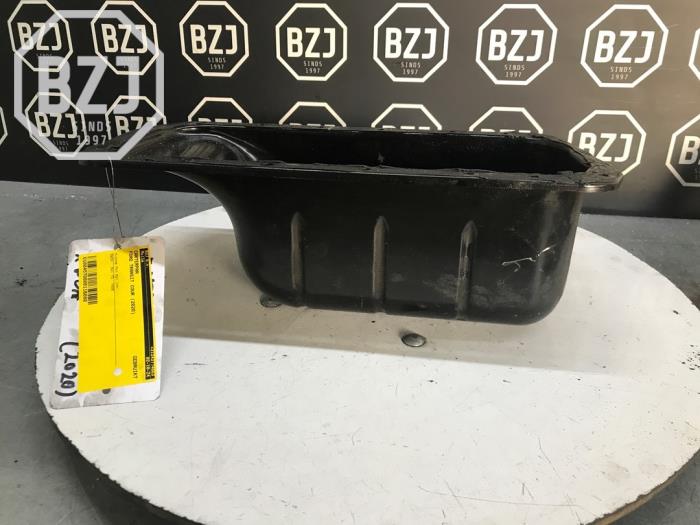 Gebrauchte Ölwanne Ford Transit Courier Preis auf Anfrage angeboten von BZJ b.v.