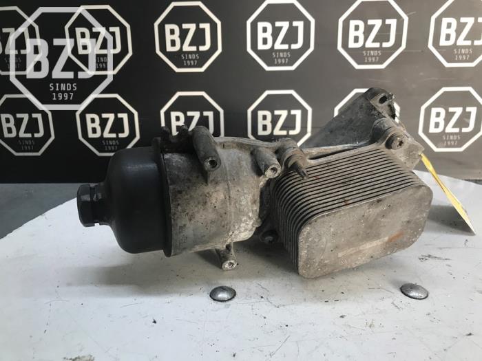 Gebrauchte Ölfiltergehäuse Ford Transit Preis auf Anfrage angeboten von BZJ b.v.