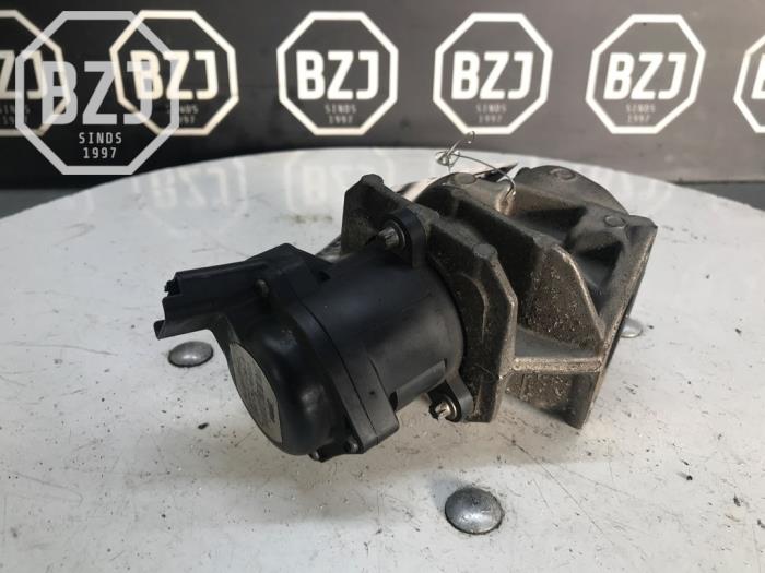 Gebrauchte AGR Ventil Peugeot Bipper (AA) 1.4 HDi Preis € 45,00 Margenregelung angeboten von BZJ b.v.
