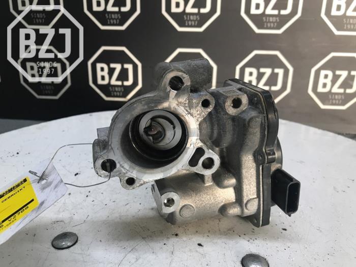 Gebrauchte AGR Ventil Renault Express 1.5 dCi 95 Preis auf Anfrage angeboten von BZJ b.v.