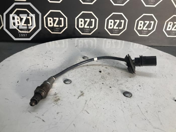 Usados Sonda Lambda Fiat Doblo Cargo (263) 1.6 D Multijet Precio de solicitud ofrecido por BZJ b.v.