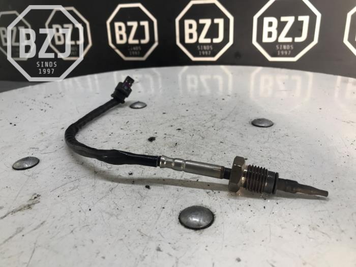Begagnade Partikelfiltersensor Fiat Doblo Cargo (263) 1.6 D Multijet Pris på förfrågan erbjuds av BZJ b.v.