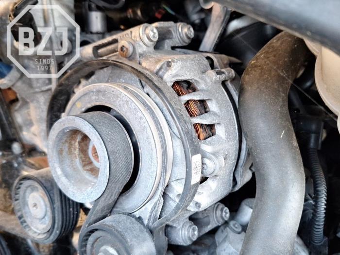 Begagnade Dynamo Audi A4 Avant (B9) 2.0 35 TFSI Mild Hybrid 16V Pris på förfrågan erbjuds av BZJ b.v.