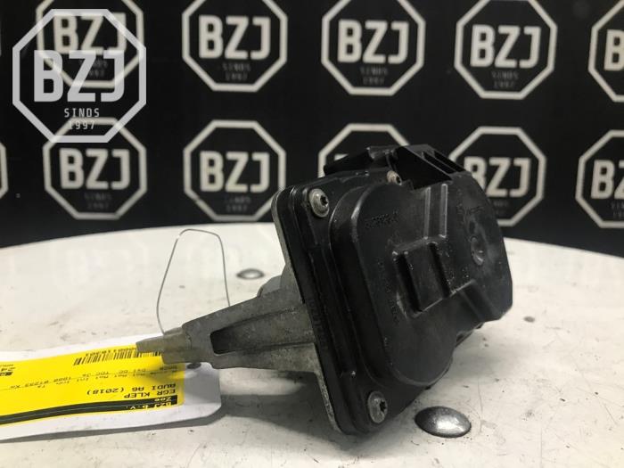 Gebrauchte AGR Ventil Audi A6 Avant (C7) 2.0 TDI 16V Preis auf Anfrage angeboten von BZJ b.v.