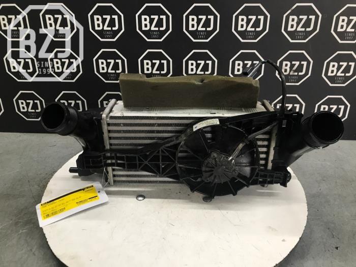Usados Intercooler Ford EcoSport (JK8) 1.0 EcoBoost 12V 125 Precio de solicitud ofrecido por BZJ b.v.