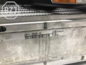 Intercooler d'un Ford EcoSport (JK8) 1.0 EcoBoost 12V 125 2018
