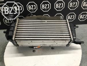 Intercooler d'un Ford EcoSport (JK8) 1.0 EcoBoost 12V 125 2018